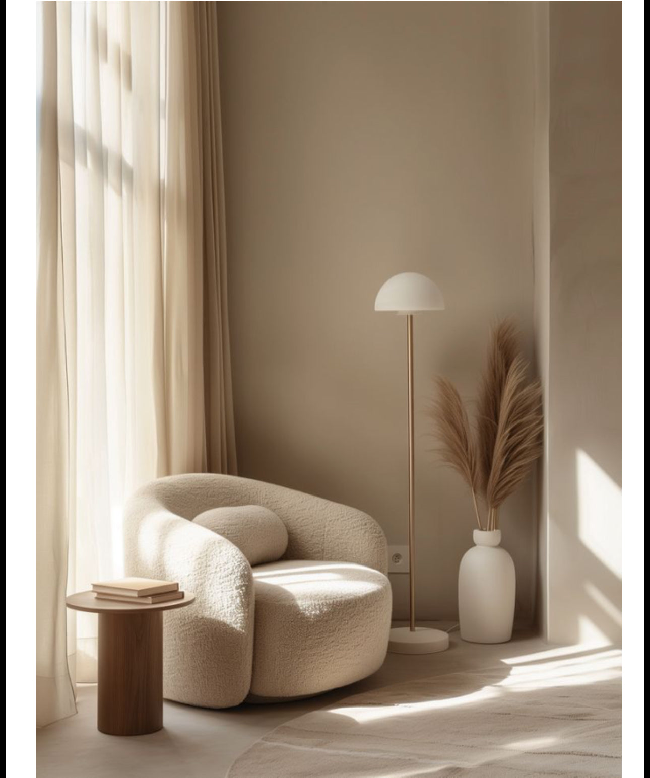 INTERIOR PIECES